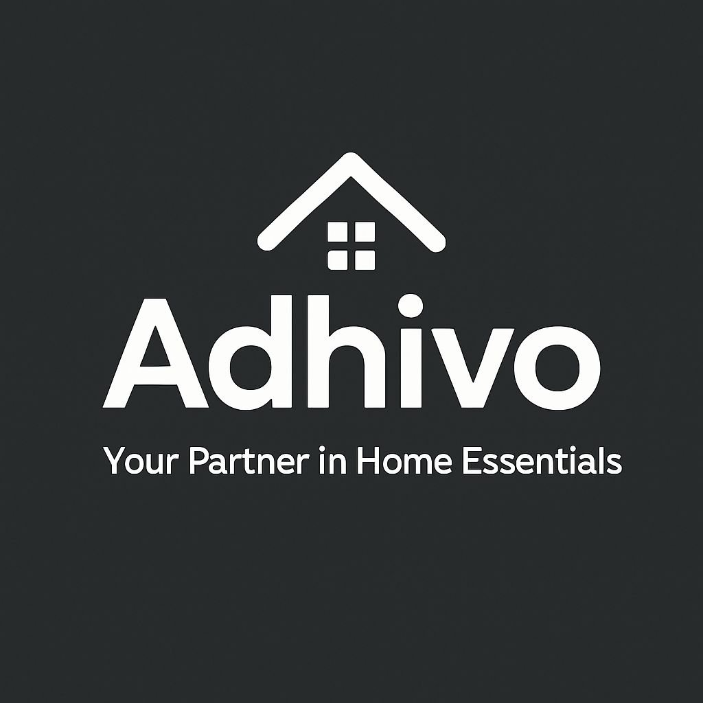 Adhivo Logo